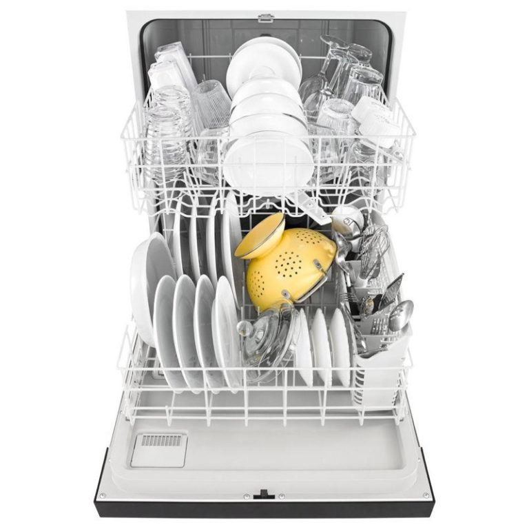 24inch HeavyDuty Dishwasher Starbon Appliances
