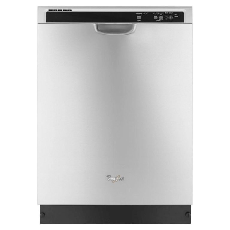 24inch ENERGY STAR Certified Dishwasher Starbon Appliances