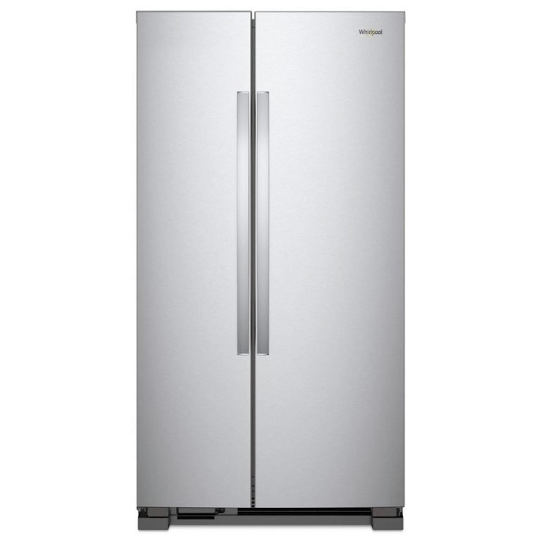 Best Side By Side Refrigerators 2024 33 Wide Codie Kariotta